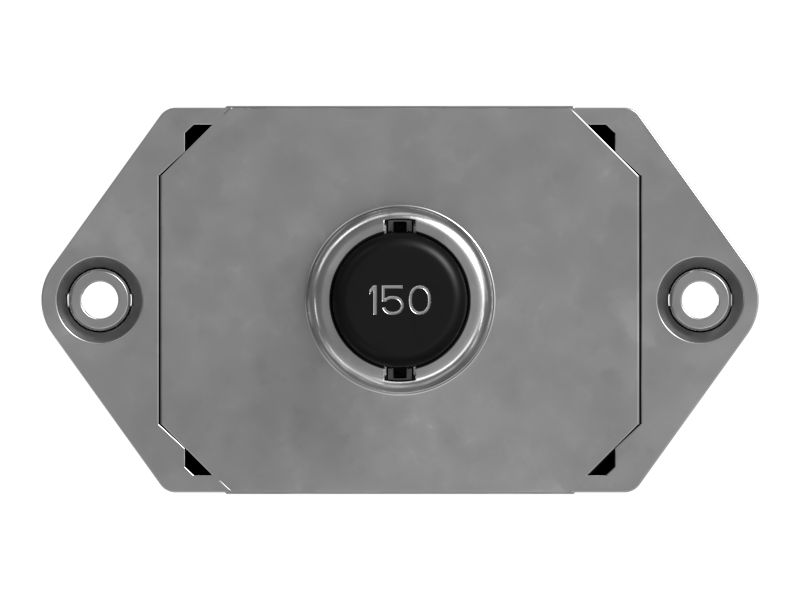 Автоматический выключатель на 150 Ампер