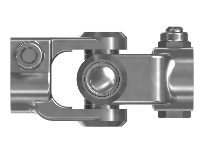 Универсальное соединение в сборе