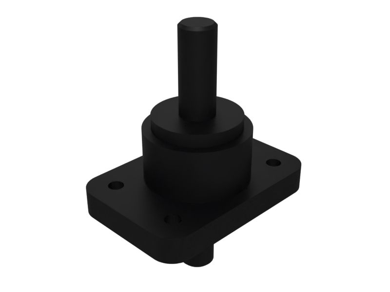 БЛОК СОЕДИНЕНИЯ В СБОРЕ