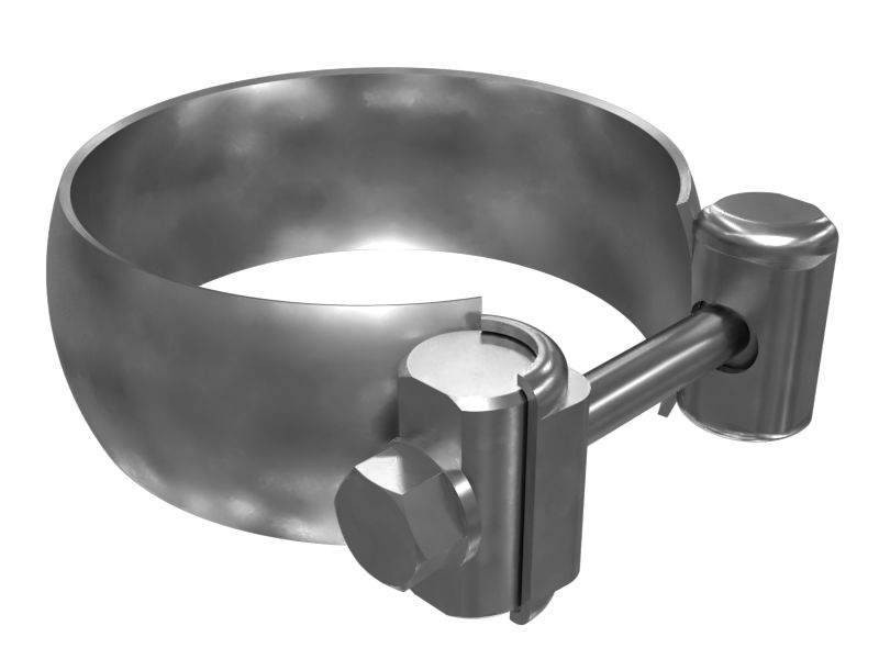 367-2071: 101.50mm Minimum Internal Diameter Clamp | Cat