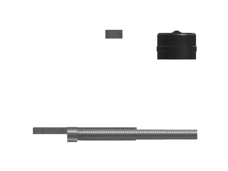 Комплект вкладышей