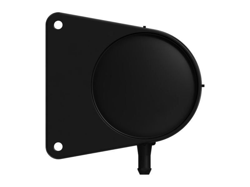 БАК В СБОРЕ