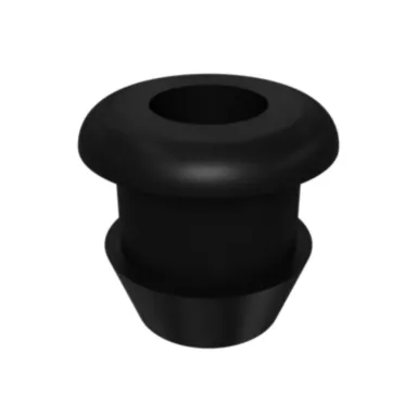 258-3298: Cab Door Rubber Grommet