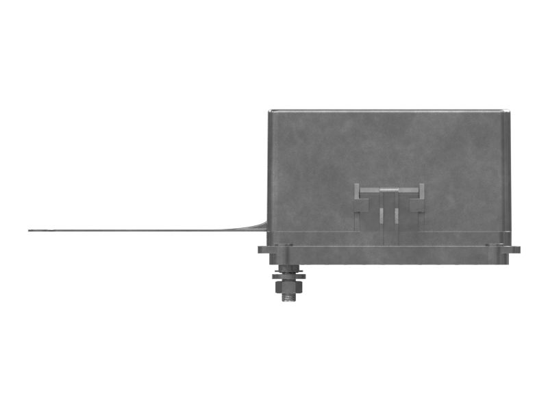 БЛОК ПЛАВКИХ ПРЕДОХРАНИТЕЛЕЙ В СБОРЕ