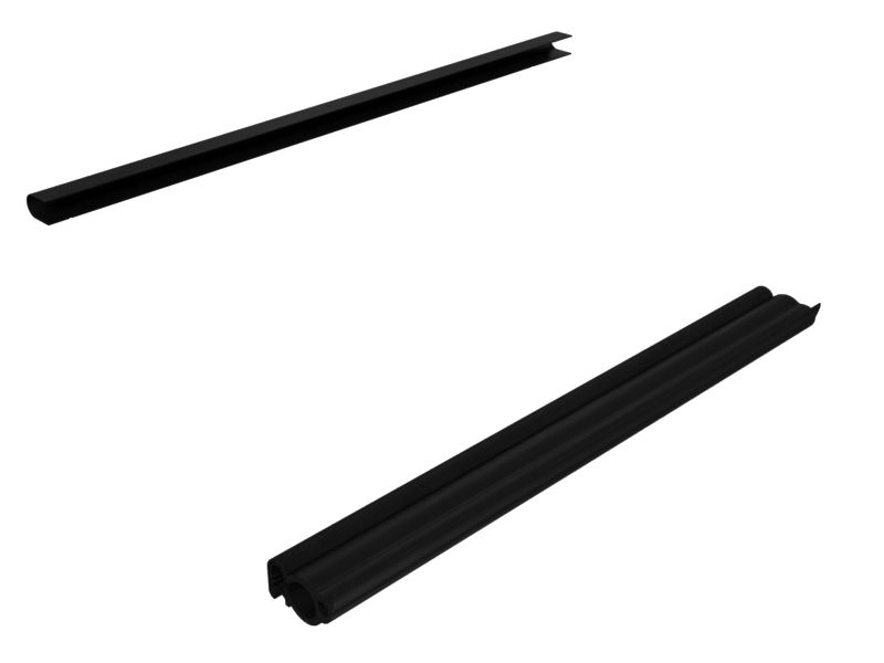 Объемное уплотнение высотой 30,40 мм