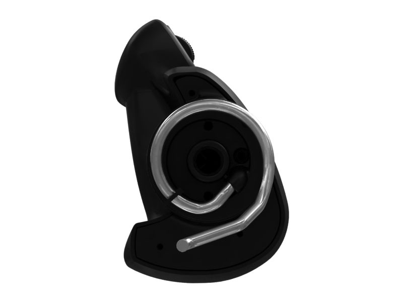 Рукоять управления