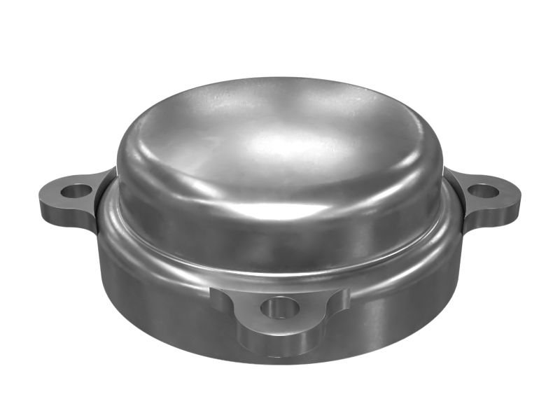 Крышка топливного бака с фильтром