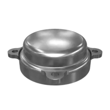 7T-2036: Tanklock för bränslefilter