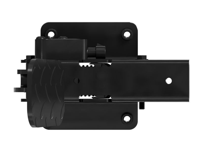 Педаль регулятора оборотов