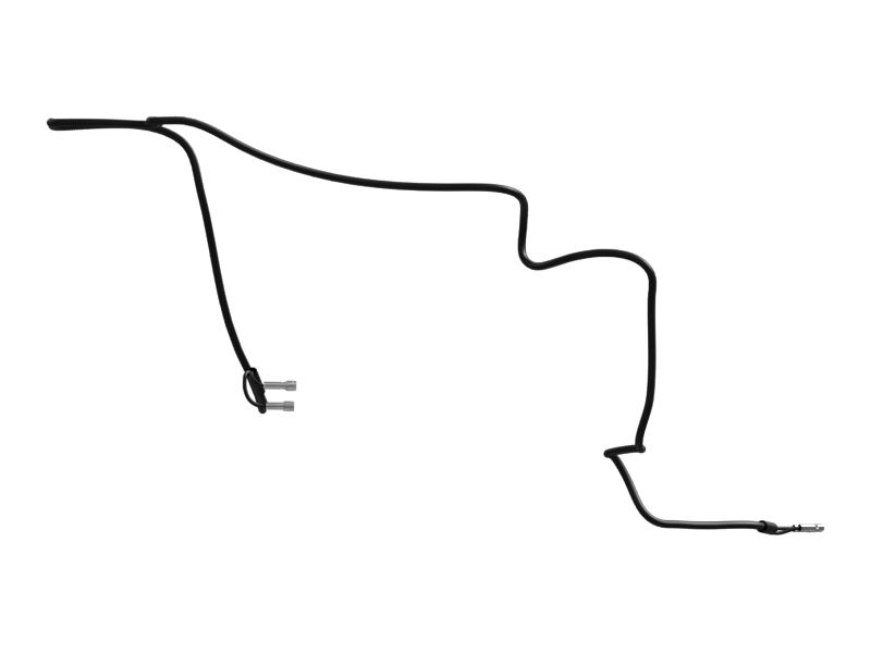 Жгут проводов в сборе