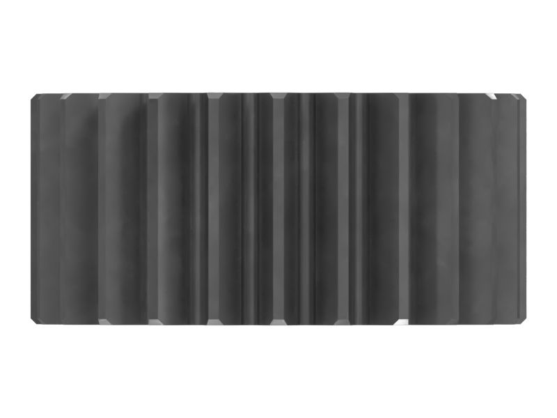 Планетарная шестерня с 24 зубьями