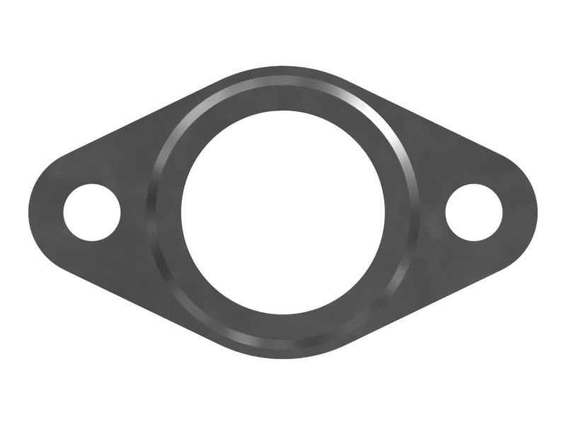 Прокладка выпускного коллектора