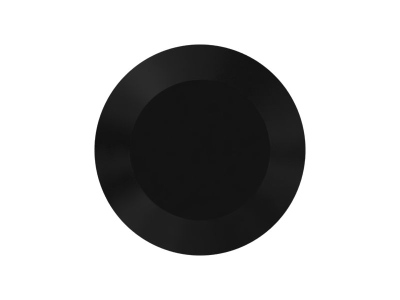 Конический бампер M8