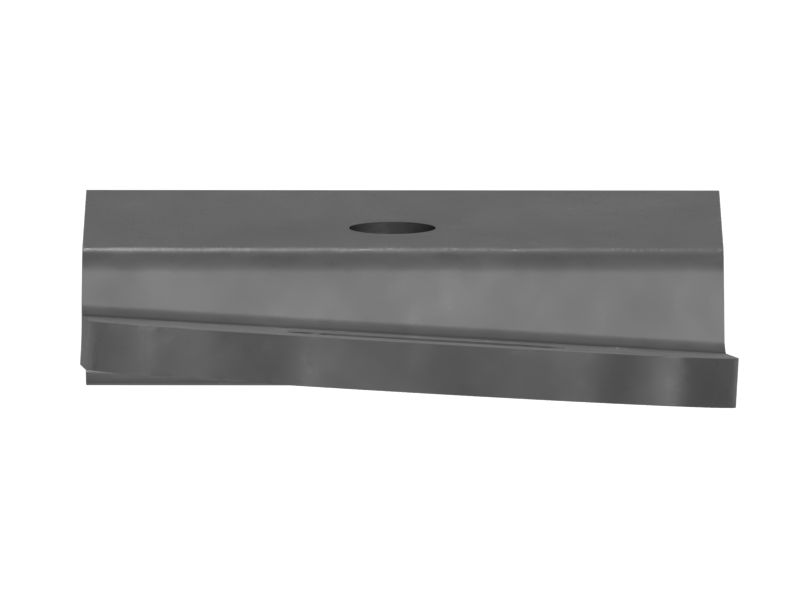 Верхняя петля двери кабины