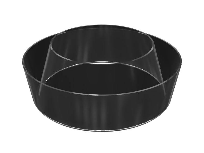 Корпус фильтра предварительной очистки