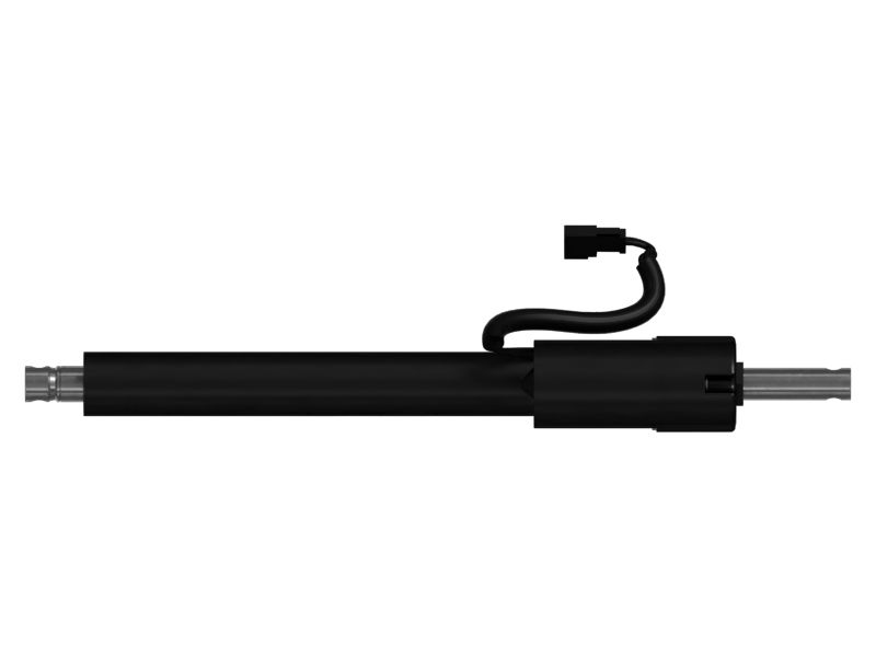 Блок основного привода