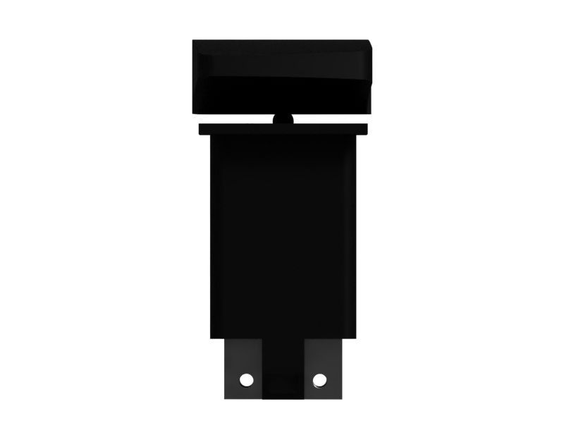 Кулисный переключатель в сборе