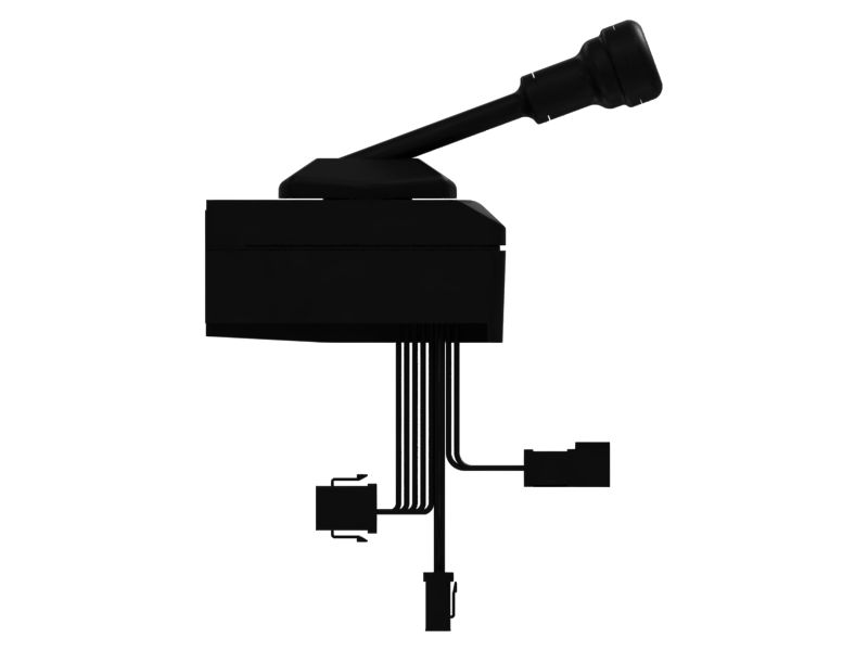 Управление коробкой передач