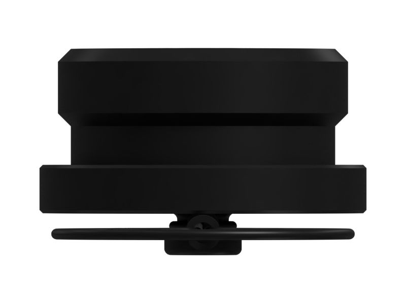 Пылезащитная заглушка с внутренним диаметром 41 мм