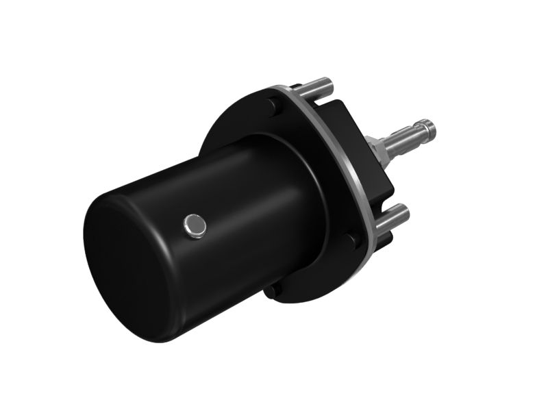 Основание в сборе — джойстик