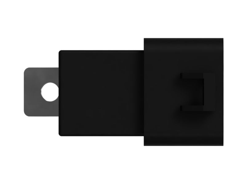 Реле таймера закрытого типа 24 В