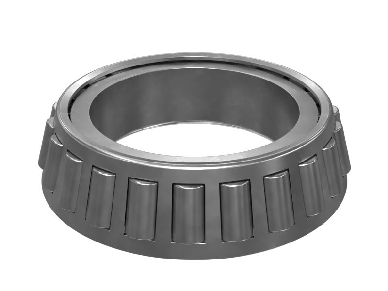 Конусный подшипник с внутренним диаметром 82,55 мм