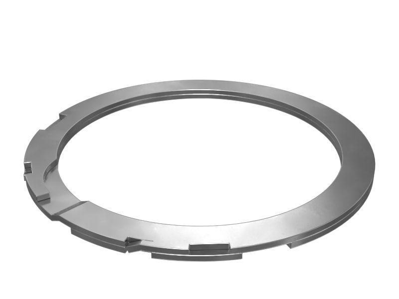 Стопорное кольцо