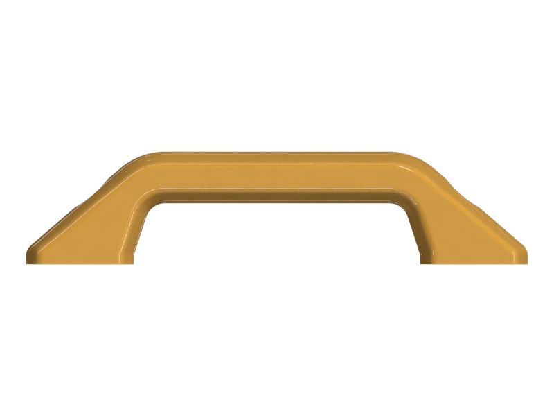 126-2373: Handle Assembly-Pull | Cat® Parts Store