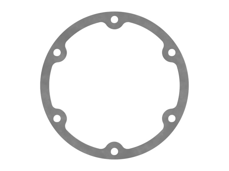 Прокладка коллектора