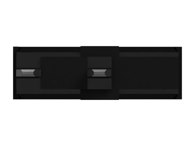 Автоматический выключатель в сборе