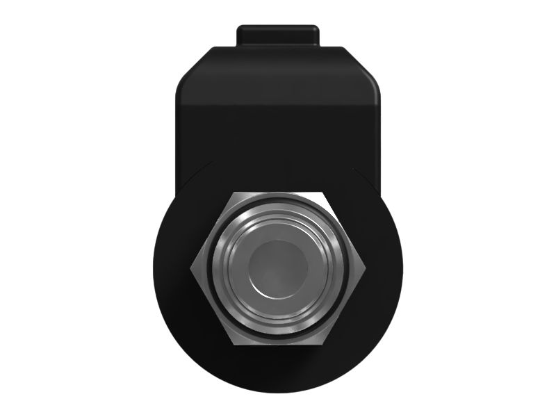 Электромагнитный клапан постоянного тока напряжением 24 Вольта