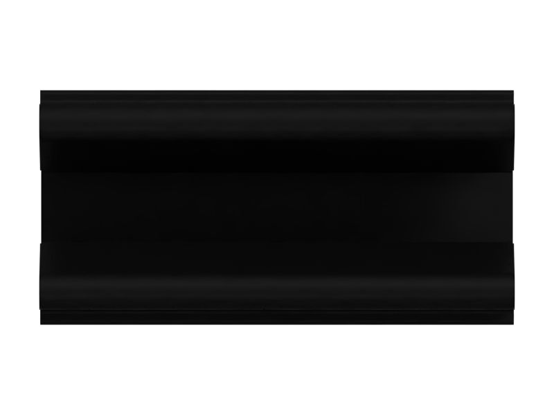 Объемное уплотнение общей шириной 11 мм