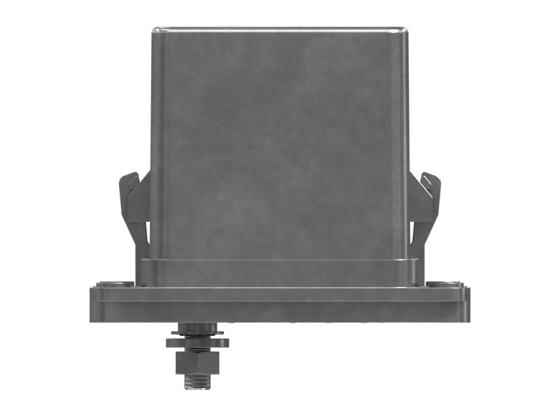 БЛОК ПЛАВКИХ ПРЕДОХРАНИТЕЛЕЙ В СБОРЕ