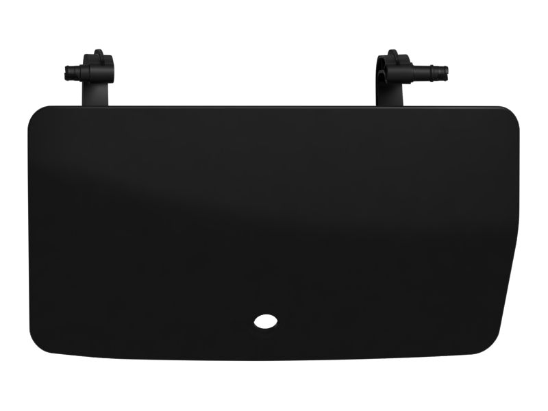 Заднее центральное крыло