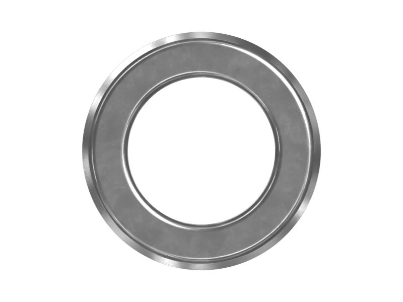 Грязезащитный кожух приводного вала, внутренний диаметр 101,65 мм