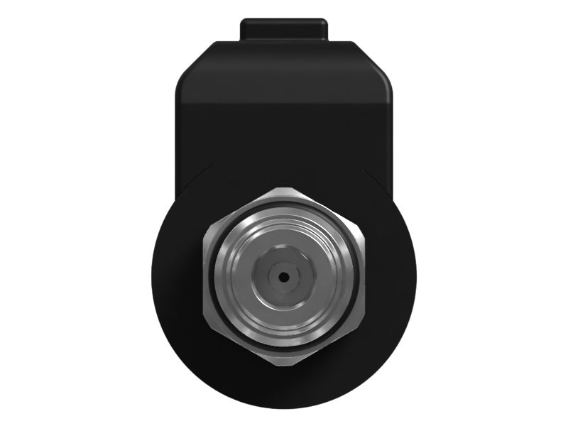 Электромагнитный клапан постоянного тока 24 В