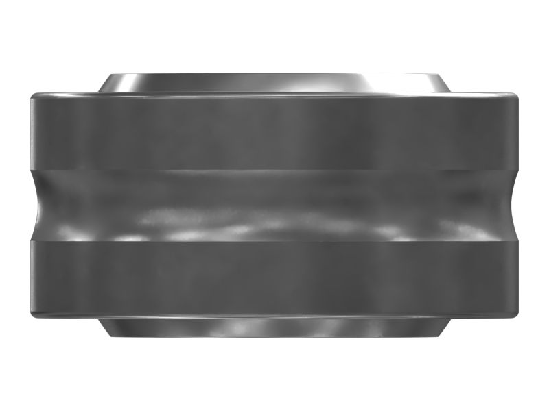 Самоустанавливающийся подшипник с внутренним диаметром 25,4 мм