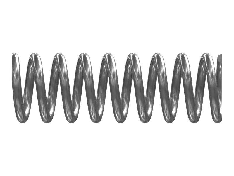 9J-5491: Compression Spring 9J5491 купить