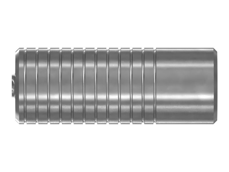 Поршень нагрузочный с наружным диаметром 20,602 мм