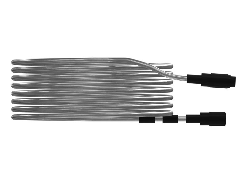 Коммуникационный кабель длиной 5 метров