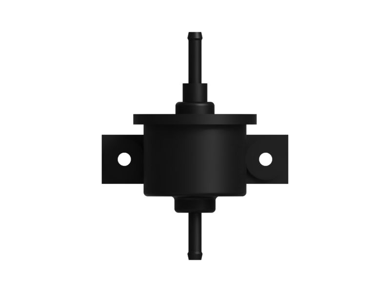 Электрический топливный насос напряжением 12 В