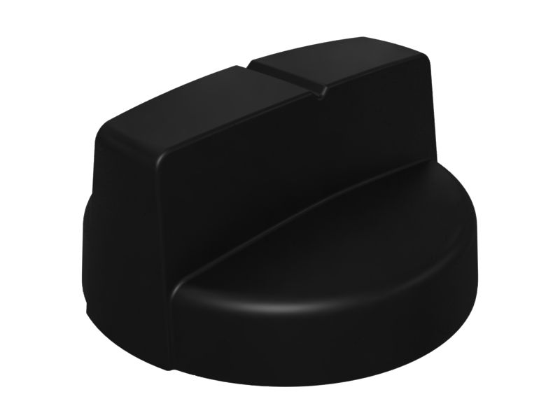 Рукоятка регулировки температуры