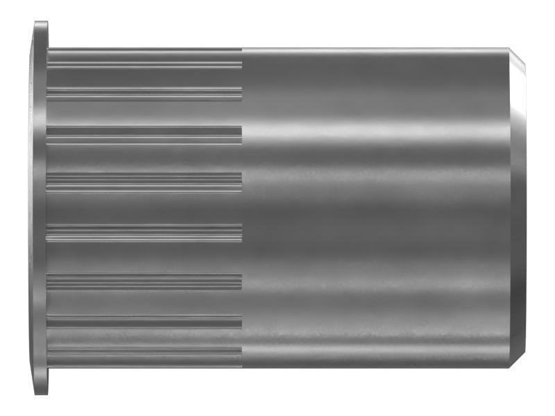 Резьбовая вставка M6