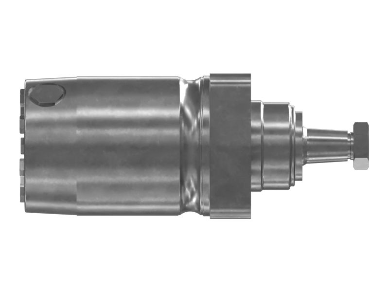 Двигатель щетки