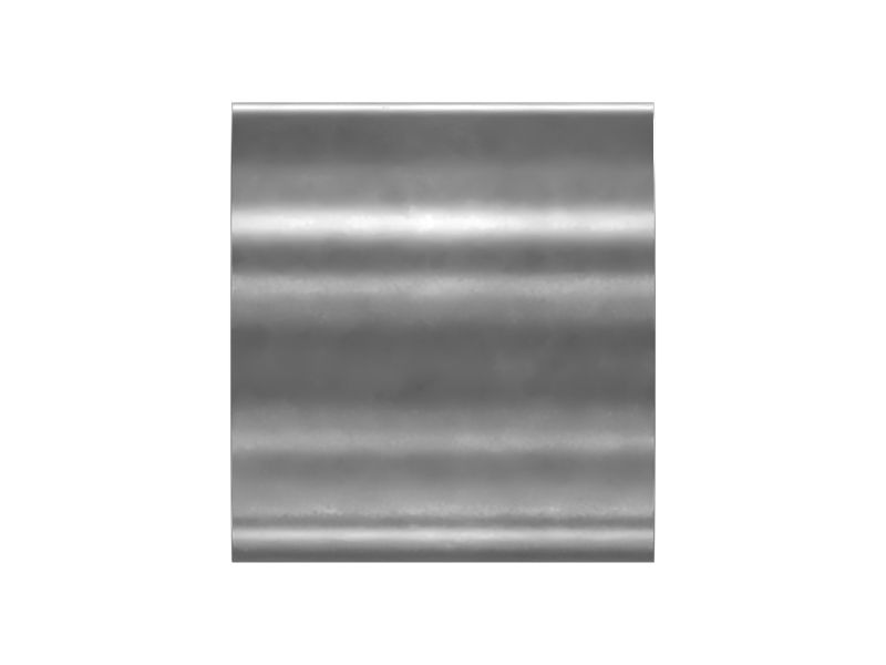 Проставка привода вентилятора толщиной 43,74 мм