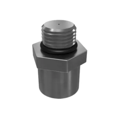 CAT 19 MM ALTIGEN BOYUTLU YAKIT HATTI ÇEK VALFİ