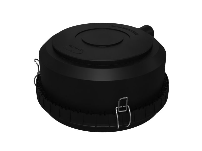 Крышка воздухоочистителя