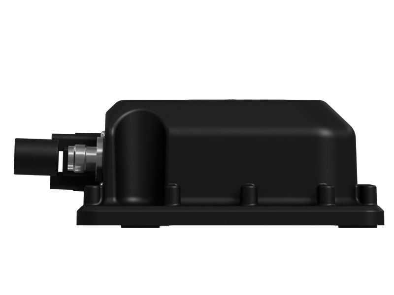 Электронный блок управления