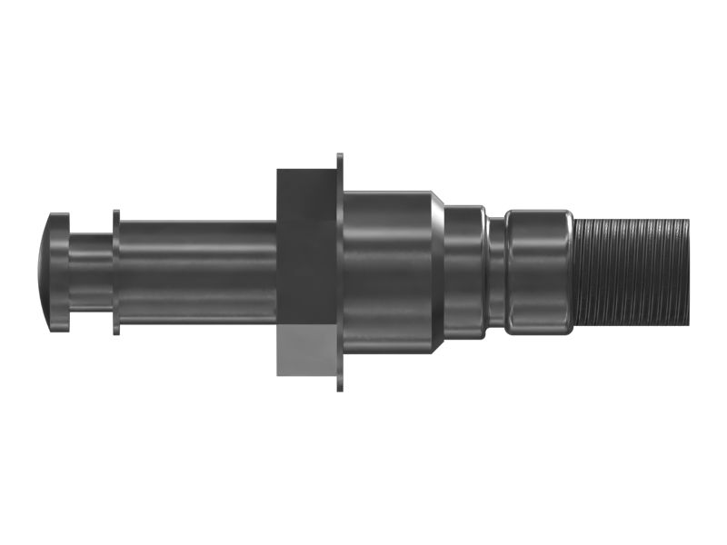 Концевой выключатель двери 14 В пост. тока
