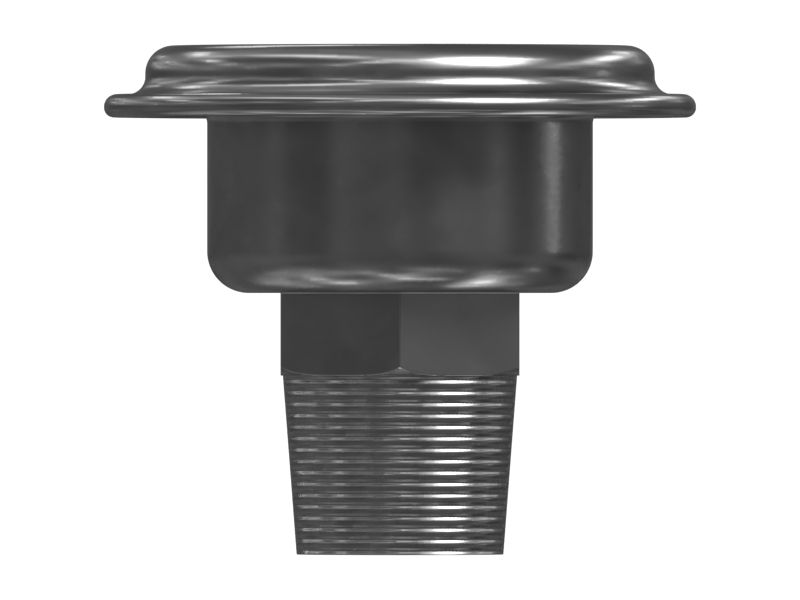 Сапун, наружный диаметр 43 мм